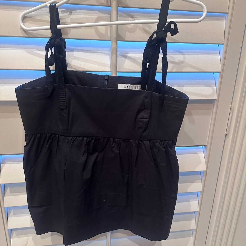 Hunter Bell Top